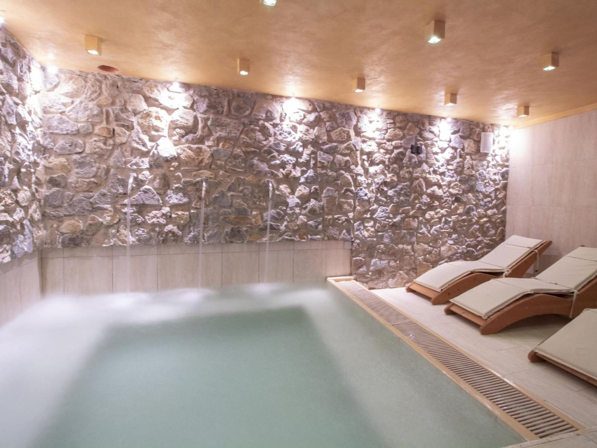 Holiday Home La Smarrita By Interhome Lucignano Ngoại thất bức ảnh