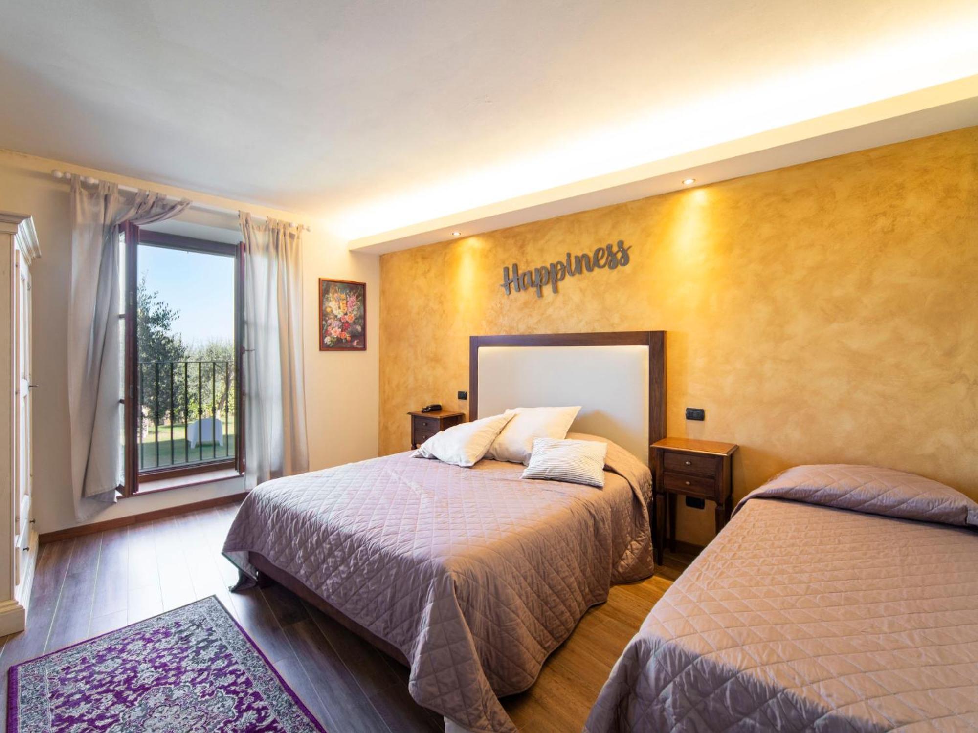 Holiday Home La Smarrita By Interhome Lucignano Ngoại thất bức ảnh