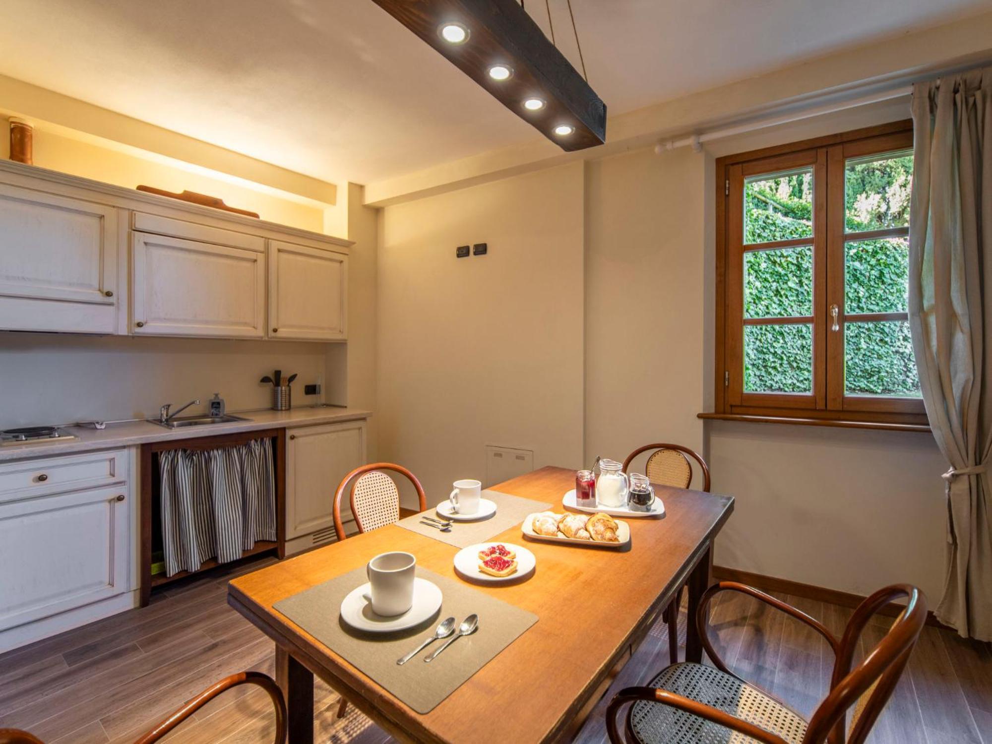Holiday Home La Smarrita By Interhome Lucignano Ngoại thất bức ảnh